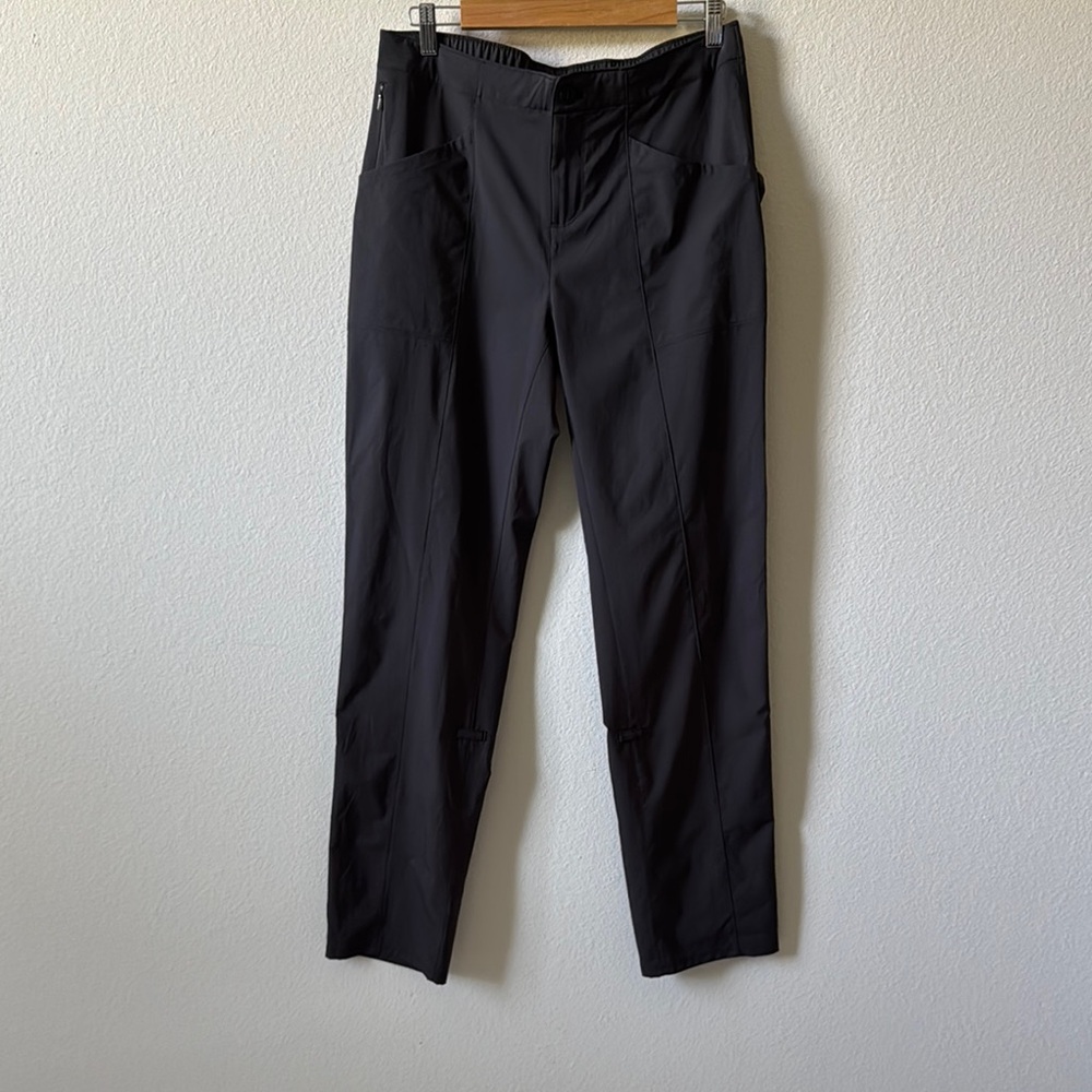 Patagonia outdoor pants size 10